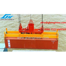 Hydraulic Automatic Rotating Container Spreader